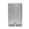 Coyote 21" Outdoor Refrigerator - Reversible Hinge - C121-R
