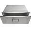 Coyote 28" Single Sealed Storage Drawer - CSSD28
