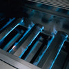 Summerset Sizzler PRO 40" Freestanding Grill Cart - SZRPRO40+CartSZR40-DC