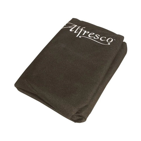 Alfresco Vinyl Cover for Countertop Pizza Oven AGV-PZA - Water-Resistant, Tailored Fit