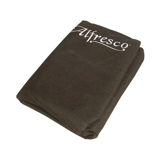 Alfresco Vinyl Cover for Countertop Pizza Oven AGV-PZA - Water-Resistant, Tailored Fit
