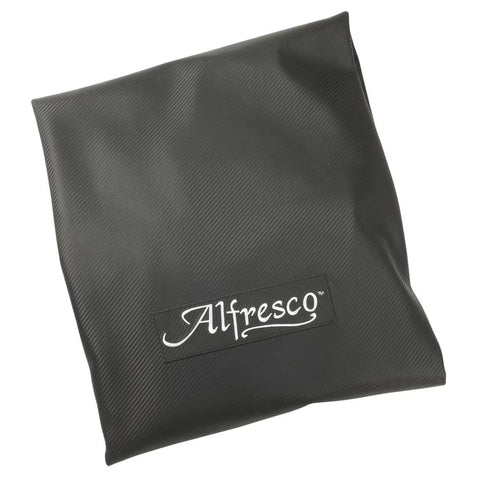 Alfresco Premium Cover for Countertop Pizza Oven AGV-PZA-PREM - Premium Tier, Tailored Fit