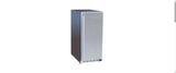 15" Outdoor Rated Refrigerator with Stainless Steel Door and Handle (3.2c)