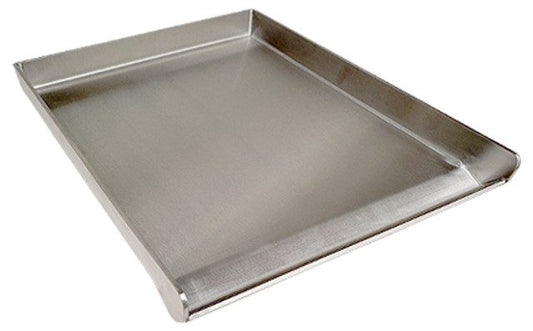 Artisan Griddle Plate ARTP-18G for 18" Power Burner ARTP-18PB