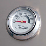 Artisan 42" Professional Freestanding Grill Cart 3 Burner ARTP-42C