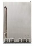 Artisan 24" Outdoor Refrigerator ART-BC Stainless Steel RH or LH Door Swing