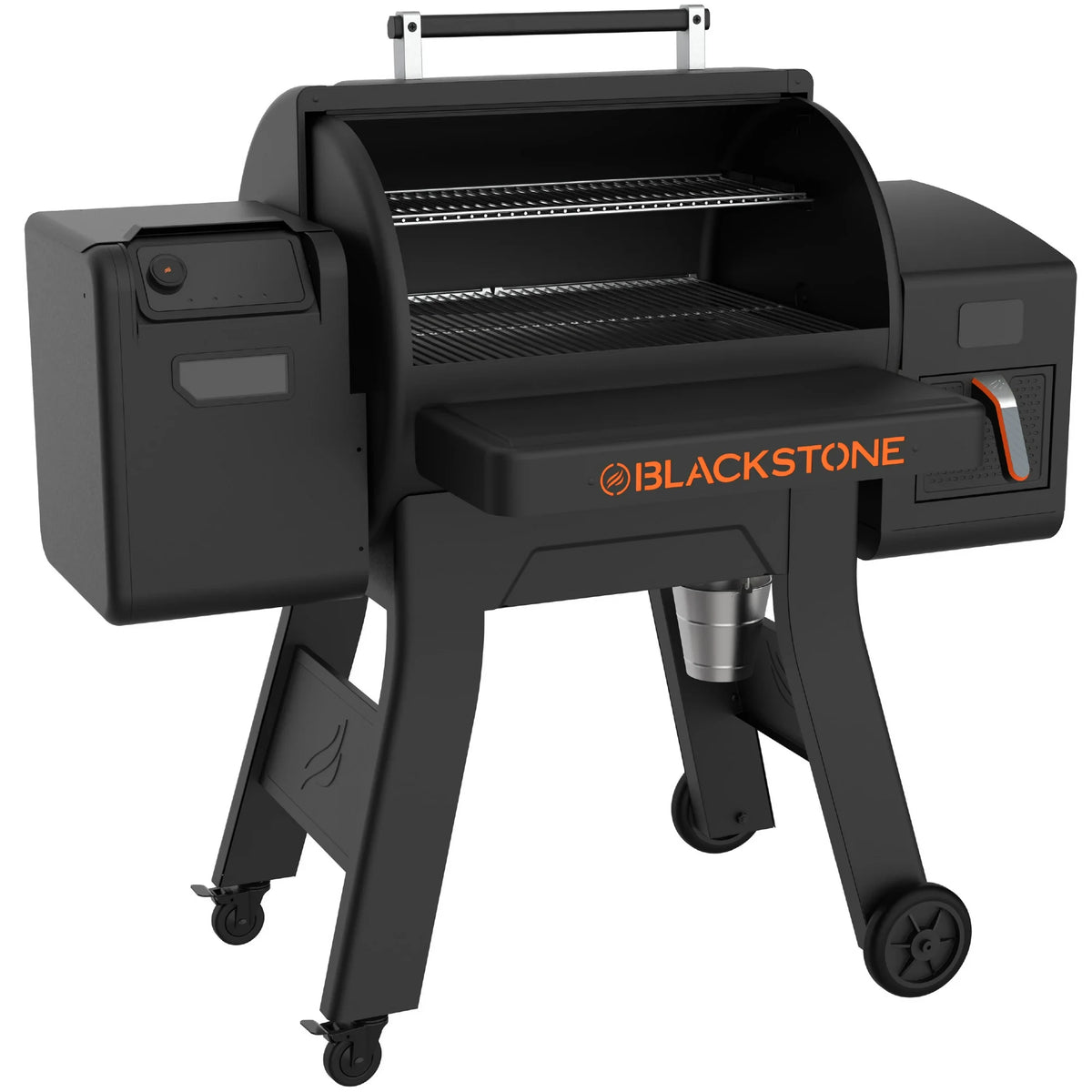 Blackstone 900 Pellet Grill Air Fryer Combo