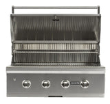 Coyote CL-Series 36" Built-In Grill - C2C36NG