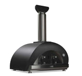 Coyote 30" Hybrid Multi-Fuel Pizza Oven Mat Black - C1PZ30HMBNG