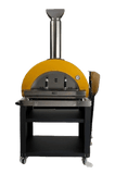 Coyote Universal Pizza Oven Cart - C1PZCART