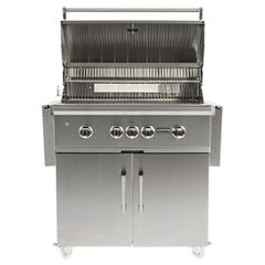 Coyote C-Series 36" Freestanding Gas Grill Cart