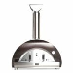 Coyote 40" Duomo Pizza Oven Copper - C1PZ40WC