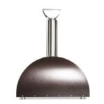 Coyote 40" Duomo Pizza Oven Copper - C1PZ40WC