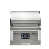 Coyote 28" Next-Gen Built-In Pellet Grill - C2P28-FS