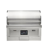Coyote 36" Next-Gen Built-In Pellet Grill - C2P36