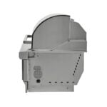 Coyote 36" Next-Gen Built-In Pellet Grill - Wood Pellet Grill