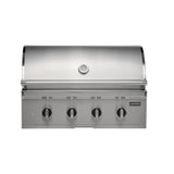 Coyote 36" CL-Series Freestanding Cart Grill - Freestanding Gas Grill
