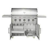 Coyote CL-Series 42" Grill on Cart - C2C42LP