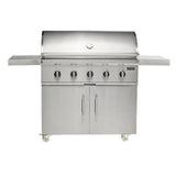 Coyote CL-Series 42" Grill on Cart - C2C42LP
