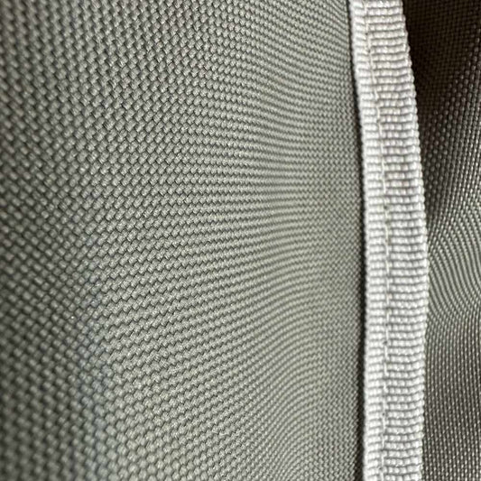 Cover for Coyote Asado Smoker Grill, Gray