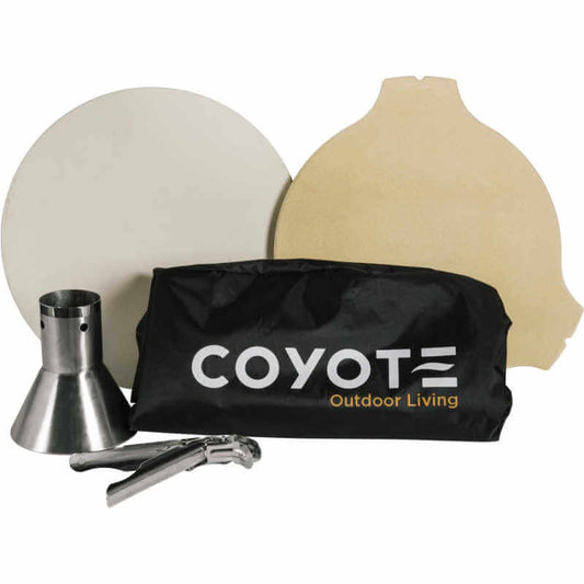 Asado Smoker Accessory Bundle