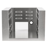 Insulated Jacket for Coyote Single Side Burner - CJAKTC1SB