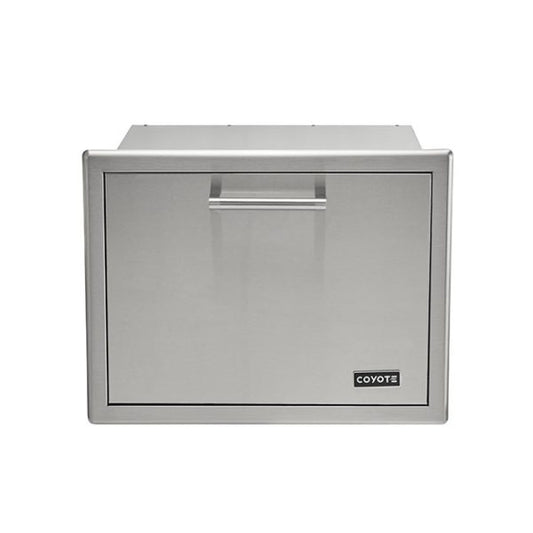 Coyote 26-Inch Pull-Out Ice Chest Drawer
