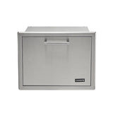 Coyote 26-Inch Pull-Out Ice Chest Drawer - C3-CPOC