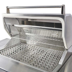 Coyote 28" Built-In Pellet Grill