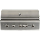 42″ Coyote S-Series Built-In Grill (Natural Gas or Propane)