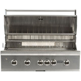 42″ Coyote S-Series Built-In Grill (Natural Gas or Propane)