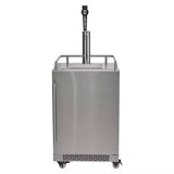 24" Outdoor Kegerator C124KEG