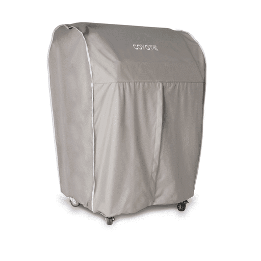 Coyote 34" Built-in Grill with Cart Cover