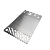 Coyote Signature Griddle Grate for C3C34 - C3C34GRIDDLEGRATE