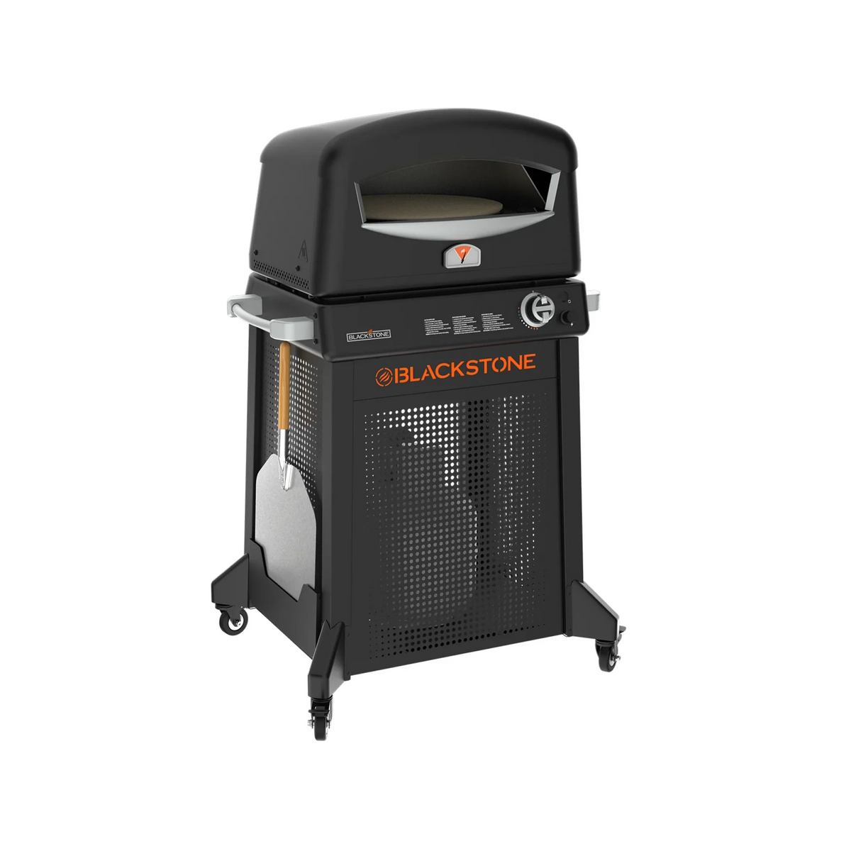 Blackstone Freestanding Propane Gas Pizza Oven