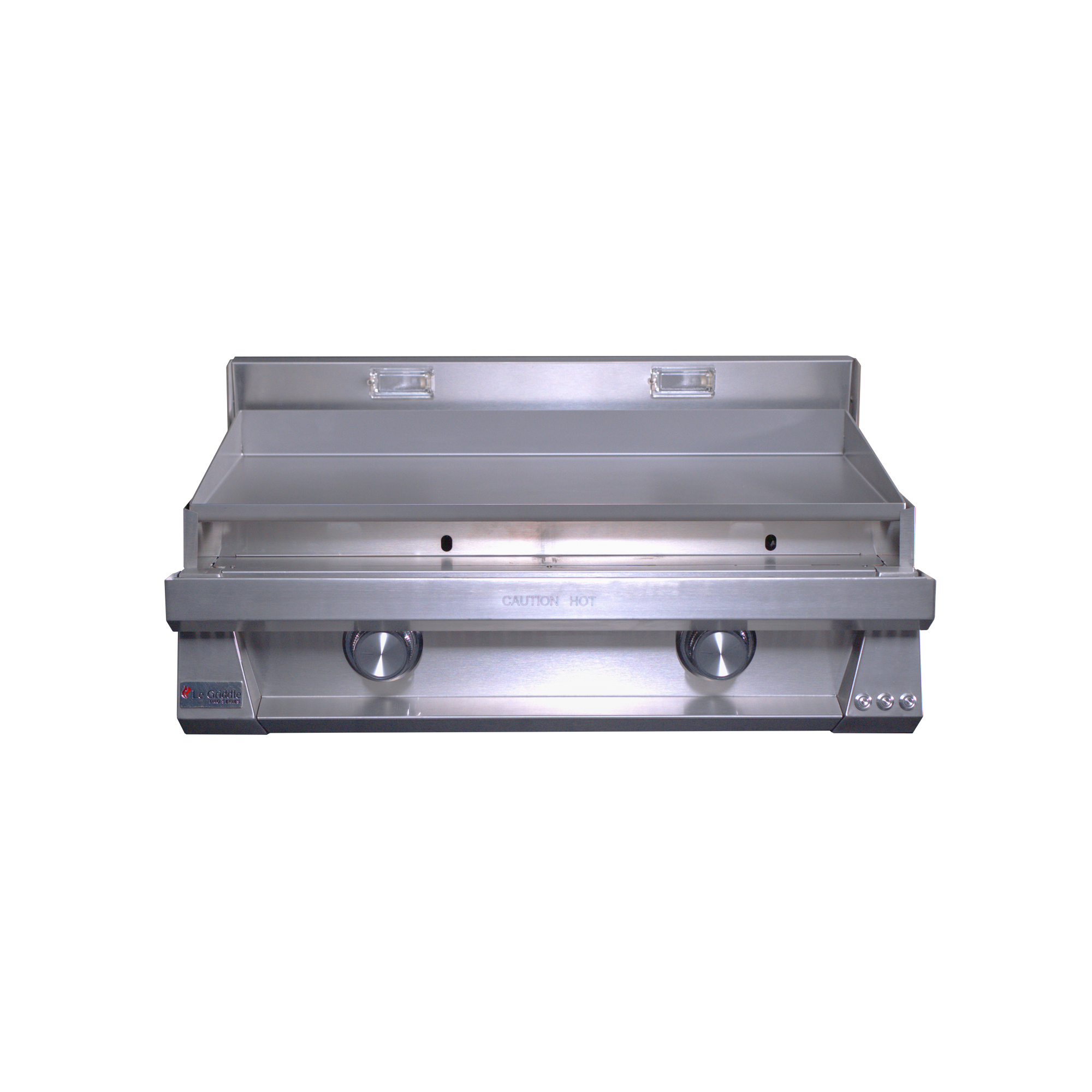 Le Griddle Pro Series 75 OML75P3, 29-3/8 by 16-1/4 inch cooking surface