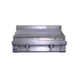 Le Griddle Pro Series 75 OML75P3 with halogen work lights and LED brand projection