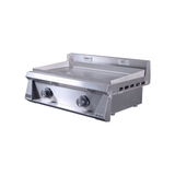 Le Griddle Pro Series 75 OML75P6, 29 by 16 inch cooking surface