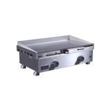 Le Griddle Commercial Series 75 OML75C3, 29-3/8 by 16-1/4 inch cooking surface