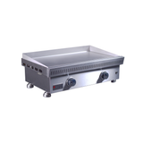 Le Griddle Commercial Series 75 OML75C3 with its removable dishwasher-safe grease tray
