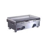 Le Griddle Commercial Series 75 OML75C6, 29 by 16 inch cooking surface