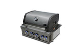 Mont Alpi 32" 400 Built-In Grill