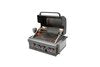 Mont Alpi 32" 400 Built-In Grill