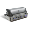 Mont Alpi 44" 805 Built-In Grill