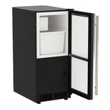 Coyote 15" Built-In Crescent Ice Maker - C115CICE