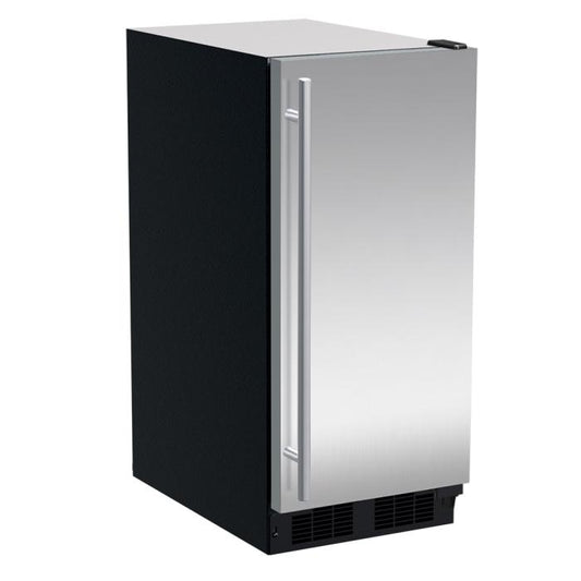 Coyote 15" Built-In Crescent Ice Maker