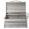 Memphis Elite 39" Built-In Grill ITC3