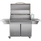 Memphis Elite 39" Cart ITC3 Pellet Grill