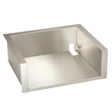 American Made Grills Alturi 30-inch grill liner — double-lined stainless insulating jacket