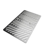 Coyote Signature Poultry Grate for C3C34 - C3C34POULTRYGRATE